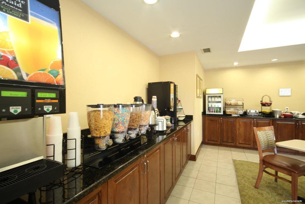 Best Western Plus Edison Inn Garner Buitenkant foto