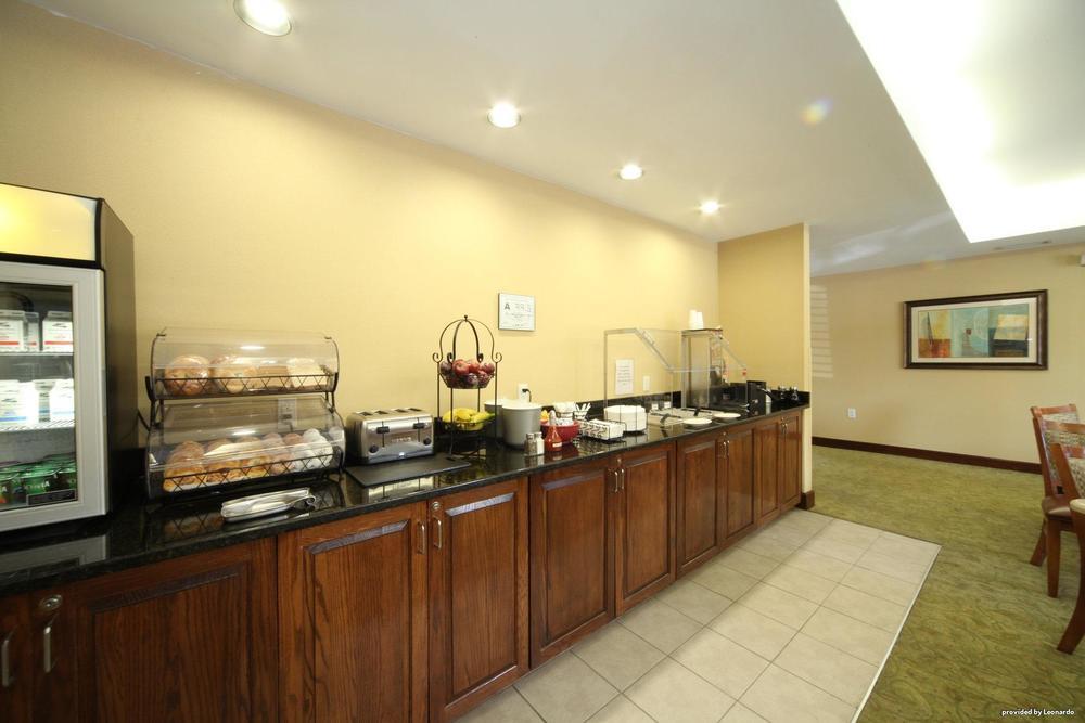 Best Western Plus Edison Inn Garner Buitenkant foto
